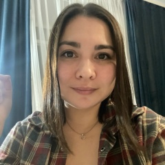 Наталья Пасичная, 28.03, Оренбург