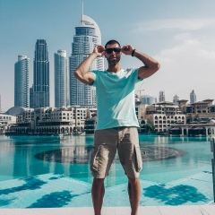 Глеб Герасименко, 27.02.1988, Уфа