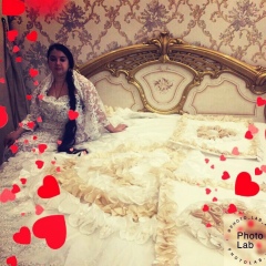 Элянора Михай, 18.07.1990, Санкт-Петербург