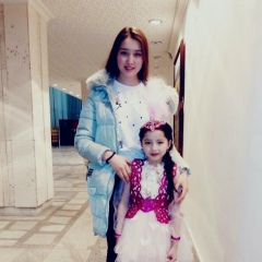 Айдын Малыбаев, 02.01, Алматы