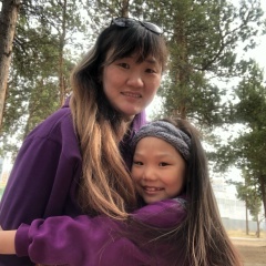 Розалия Алексеева, 07.12.1984, Якутск