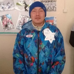 Алексей Аргоков, 22.02.1989, Горно-Алтайск