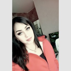 Natalya Asanova, 27.09, Санкт-Петербург