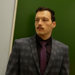 Мстислав Маринин, 22.05, Москва