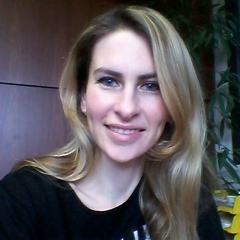 Ольга Семенова, 11.02.1982, Санкт-Петербург