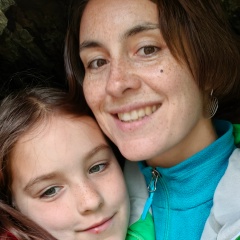 Лидия Казакова, 24.02.1989, Иркутск