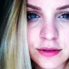 Алексана Елсукова, 29.08.1987