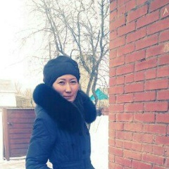 Жадыра Еркетаева, 20.02.1988, Астана