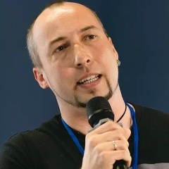 Александр Мороз, 15.12.1987