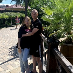 Снежана Мамонтова, 05.10