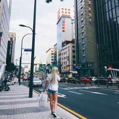 Анастасия Грац, 18.01.1994, Москва