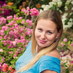 Надежда Грэк, 04.07.1986, San Ġwann