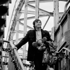 Євген Синенко, 21.10.1987