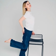 Vera Politova, Москва