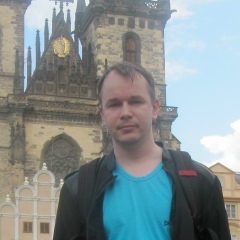 Денис Мастюк, 09.12.1982, Санкт-Петербург