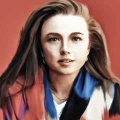 Татьяна Рыбалко, 18.06.1986, Санкт-Петербург