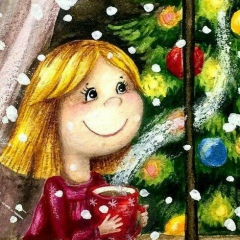 Валентина Волосюк, 19.09.1962, Санкт-Петербург