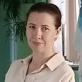 Айгуль Ибрагимова, 22.12.1983