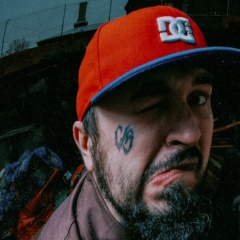 Юра Таран, 22.09, Санкт-Петербург