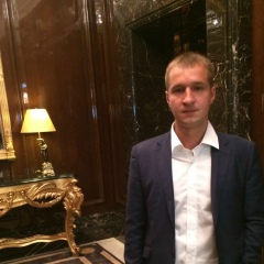 Александр Дроздов, 14.01.1988, Москва