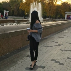 Лязка Примова, 07.04, Алматы