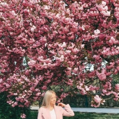 Анна Барна, 15.03