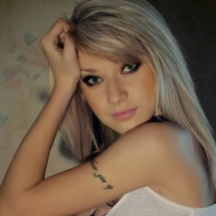 Алена Лосева, 09.05.1992, Краснодар