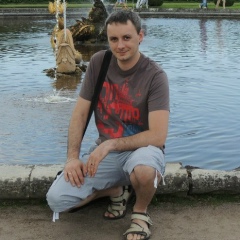 Александр Григоревский, 07.11.1983, Гродно