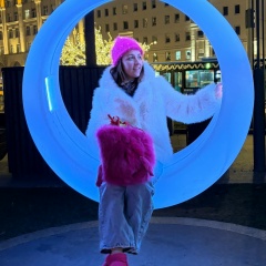 Карина Драгунова, 25.01.1988, Москва