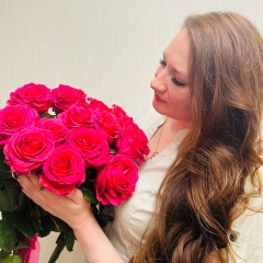 Юлия Нуйчева, 30.03.1988, Таруса