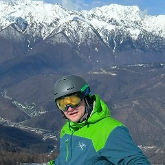 Степан Иванов, Краснодар