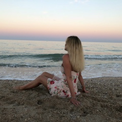 Лариса Македонская, 15.10, Днепр (Днепропетровск)