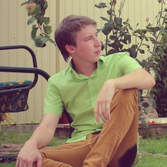 Роман Шеховцов, 28.05, Ставрополь