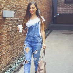 Innka Lukashenko, 11.04, Москва