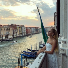 Дарья Тарасова, 28.10, Санкт-Петербург