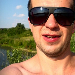 Семён Шерстнёв, 04.01.1988, Казань