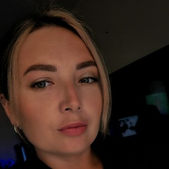 Леся , 29.09.1989, Лиозно