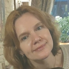 Валентина Долгова, 02.03, Санкт-Петербург