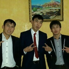 Mukan Sadikov, 09.09.1989, Актау