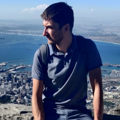 Victor Romanov, 19.12.1988, Москва