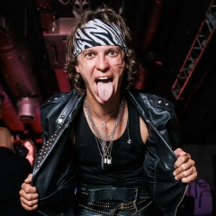 Николай Коростелёв, 21.07, Иркутск