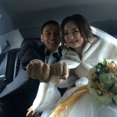 Мока Абдыманап, 08.09.1992, Караганда