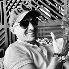 Damir Byasharov, 20.08, Москва