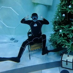 Роман Новосёлов