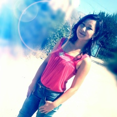 Чолпонай Изакова, 16.04.1996, Кара-Куль