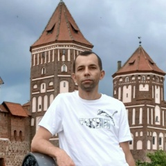 Александр Грабовский, 20.03, Санкт-Петербург