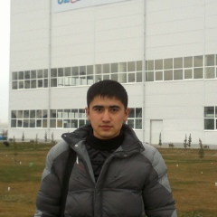 Alisher Narzullayev, 10.11.1992, Фергана