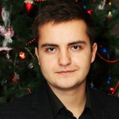 Андрей Низовцев, 10.09, Киев