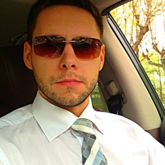 Kostya Koshechkin