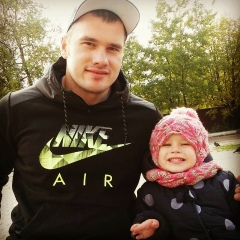 Алексей Попов, 17.01.1986, Ивантеевка